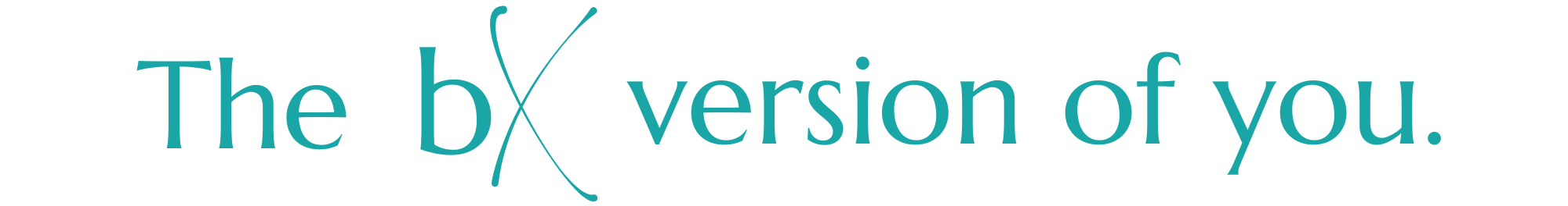 the best version of you - coming soon